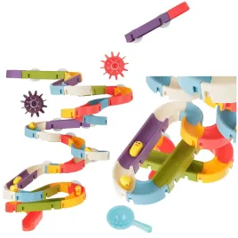 zabawka-do-kapieli-landtoys-zjezdzalnia-kaczka-lt373