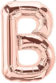 balon-foliowy-litera-b-rozowo-zlota-82-cm