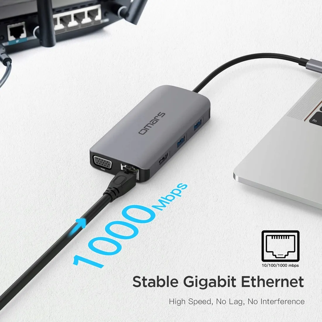hub-usb-omars-om9euvc-9-portow