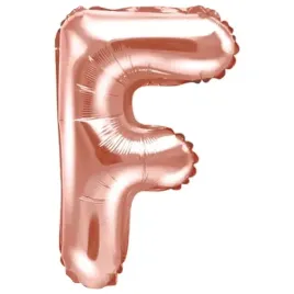 balon-foliowy-litera-f-rozowo-zlota-82-cm