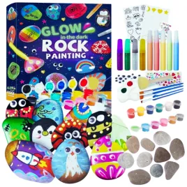 zestaw-do-malowania-kamieni-besthurt-swiecacy-w-ciemnosci-kreatywny