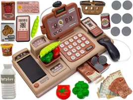 sklepowa-kasa-fiskalna-mikrofon-waga-akcesoria