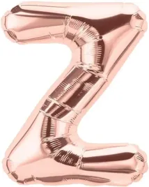 balon-foliowy-litera-z-rozowo-zlota-82cm