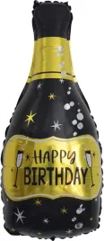 balon-foliowy-butelka-szampana-happy-birthday-82-cm-czarna