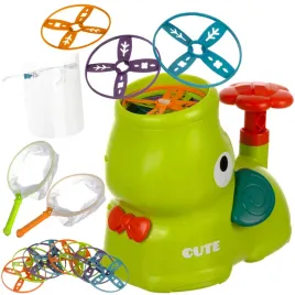 wyrzutnia-dyskow-kruzzel-dla-dzieci-3-wielokolorowa-plastikowa