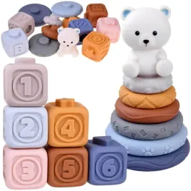 klocki-sensoryczne-gumowe-jokomisiada-z-misiem-wielokolorowe-6-el