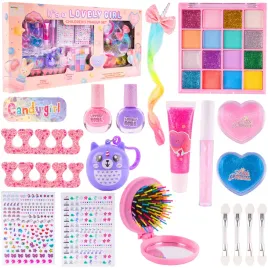 zestaw-kosmetyczny-do-makijazu-i-paznokci-makeup-dla-dziewczynki-domowe-spa