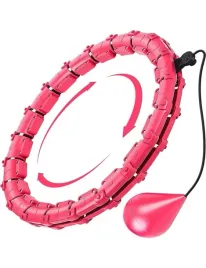 hula-hop-z-wypustkami-msport-46-cm-rozowy