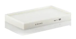 mann-filter-cu-3540-filtr-wentylacja-przestrzeni-pasazerskiej