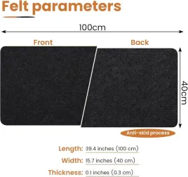 podkladka-pod-myszke-do-komputera-z-filcu-antyposlizgowa-100x40-czarna