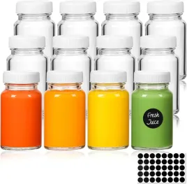 butelki-mini-likierowe-z-zakretkami-nalewki-soki-bimber-lejek-60ml-12-sztuk