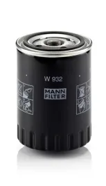 mann-filter-w-932-filtr-oleju