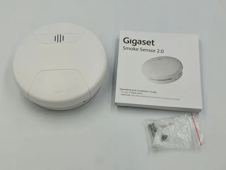czujnik-dymu-gigaset-smoke-sensor-2-0-one-x-typ-alarmu-bezprzewodowy