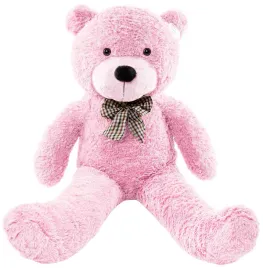 mis-gustaw-duzy-mis-pluszowy-gigant-90cm-classico-roz