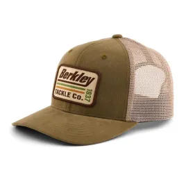 czapka-z-daszkiem-berkley-striper-trucker-brown-charcoal