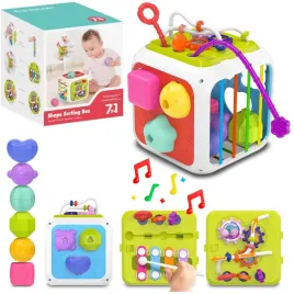 edukacyjna-kostka-sensoryczna-sorter-ksztaltow-klocki-cymbalki-18m-668-62