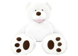 duzy-wielki-mis-pluszowy-gigant-160cm-amigo-bialy