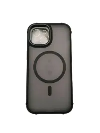 etui-soofun-magsafe-do-apple-iphone-15-matowe-czarne-etui-ochronne
