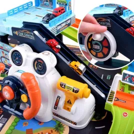 interaktywny-tor-przeszkod-samochodowy-parking-winda-kierownica-autka-car