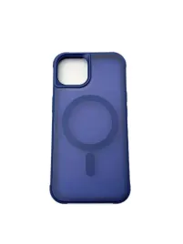 etui-soofun-magsafe-do-apple-iphone-13-14-niebieskie-matowe-etui-ochronne