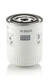 mann-filter-w-930-20-filtr-oleju