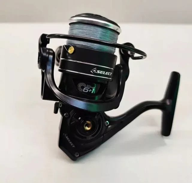 kolowrotek-select-ritmix-2500-6-1bb-5-2-1-gratis-liczba-lozysk-kulkowych-6