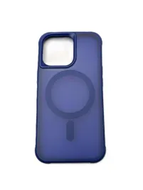 etui-soofun-magsafe-do-apple-iphone-13-pro-niebieskie-matowe-etui-ochronne