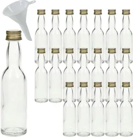 butelki-mini-likierowe-z-zakretkami-nalewki-soki-bimber-lejek-40ml-20-sztuk