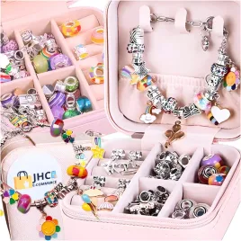 zestaw-do-robienia-bransoletek-koraliki-bizuterii-charms-zawieszki-kolorowy