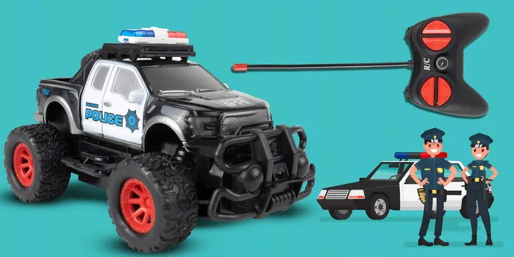 samochod-auto-policja-terenowy-radiowoz-zdalnie-sterowany-rc-ladowarka-usb-waga-z-opakowaniem-0-354-kg