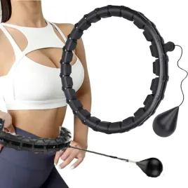 hula-hop-z-wypustkami-hikey-45-cm-czarny