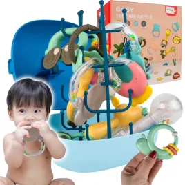 zestaw-grzechotek-dla-malucha-w-opakowaniu-delfin