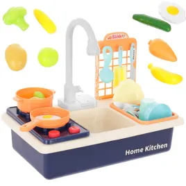interaktywna-umywalka-kuchenna-landtoys-25-elementow-3-wielokolorowa