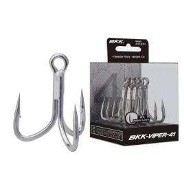 kotwiczki-spiningowe-z-zadziorem-bkk-viper-41-5-szt