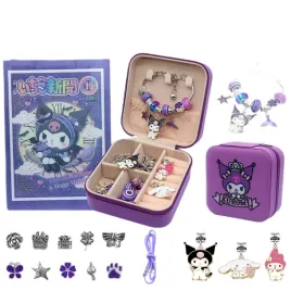 zestaw-kuromi-do-robienia-bransoletek-naszyjnikow-charms-zawieszki