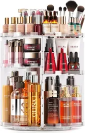 organizer-pojeminik-uchwyt-na-pedzle-kosmetyki-obrotowy-do-lazienki