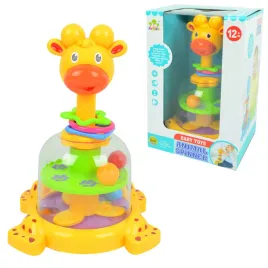 baczek-zyrafa-z-pileczkami-karuzela-kuleczek