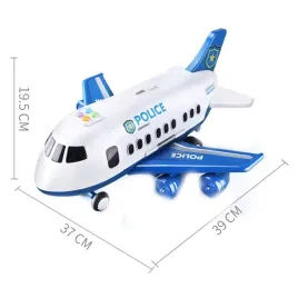 duzy-samolot-zabawka-policja-wyrzutnia-aut