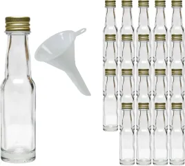 butelki-mini-likierowe-z-zakretkami-nalewki-soki-bimber-lejek-20ml-20-sztuk