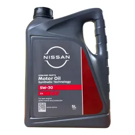 olej-silnikowy-nissan-fs-5w30-c4-synteczyny-5l