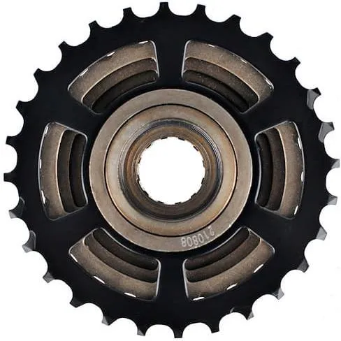 wolnobieg-prox-8-rzedowy-kolor-brazowy