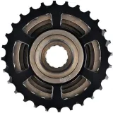 wolnobieg-prox-8-rzedowy-kolor-brazowy