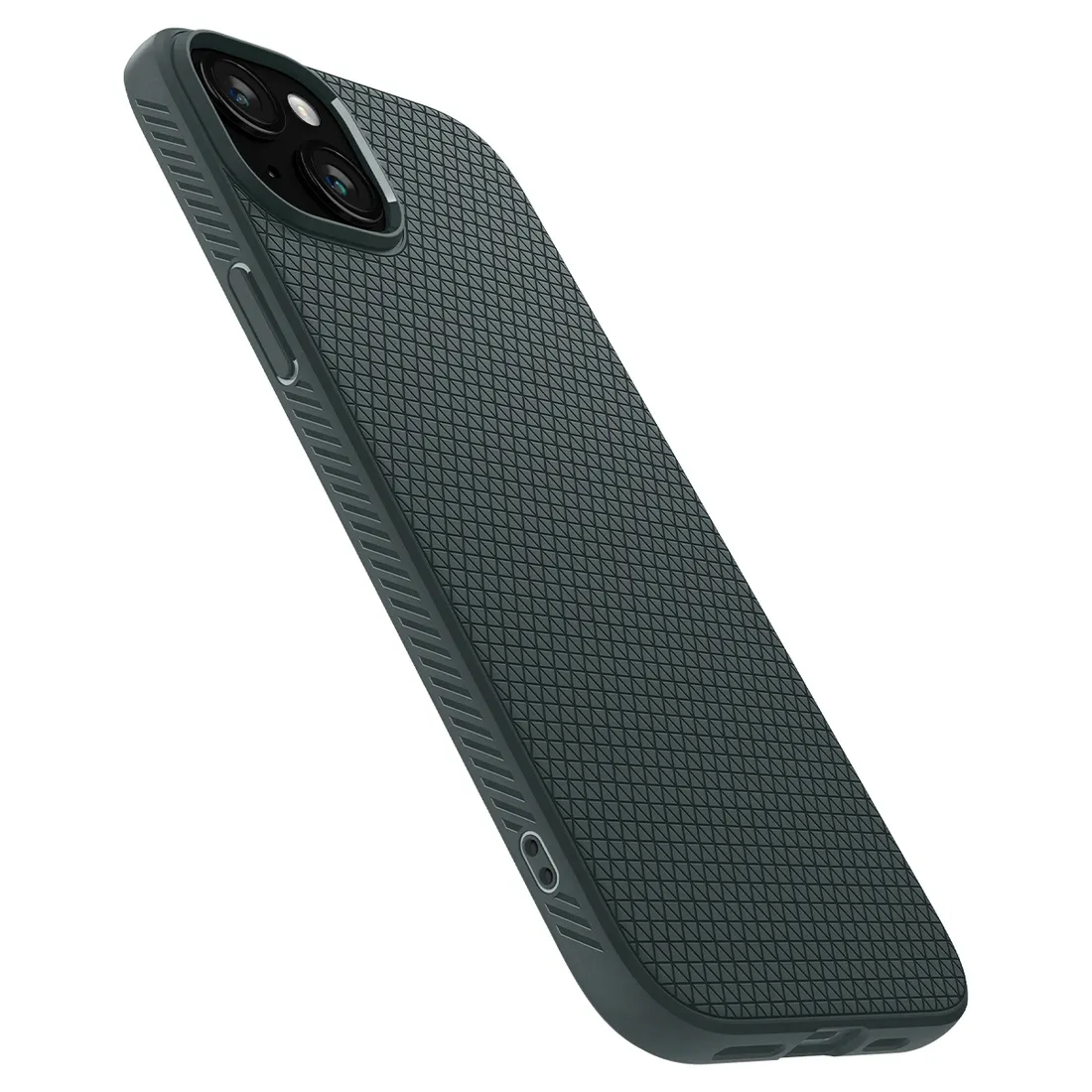 plecki-spigen-do-apple-iphone-15-zielony