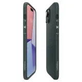 plecki-spigen-do-apple-iphone-15-zielony-typ-plecki
