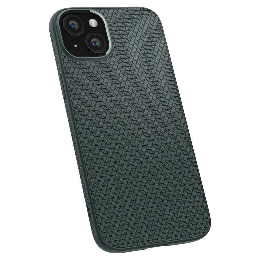 plecki-spigen-do-apple-iphone-15-zielony