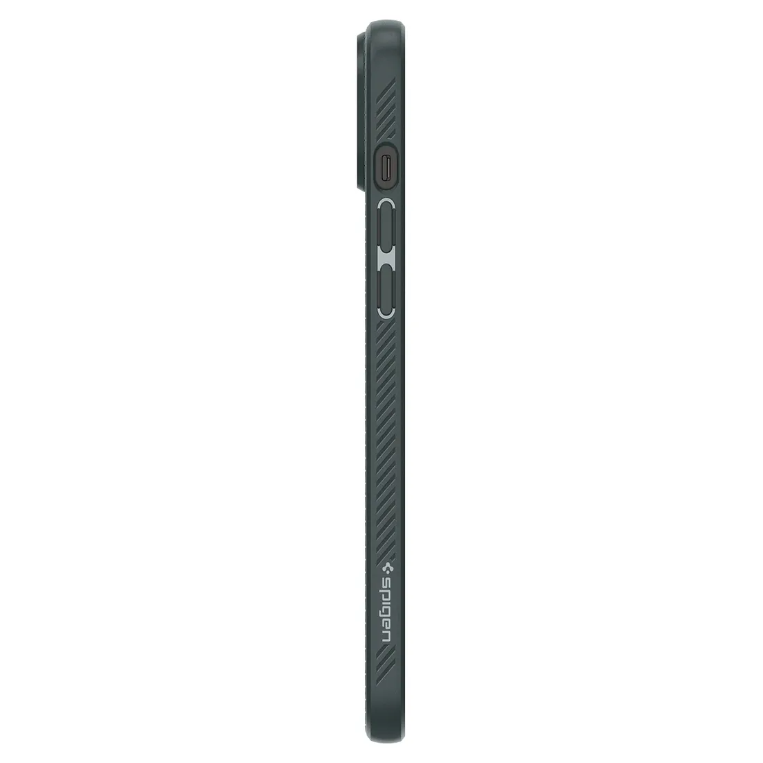 plecki-spigen-do-apple-iphone-15-zielony