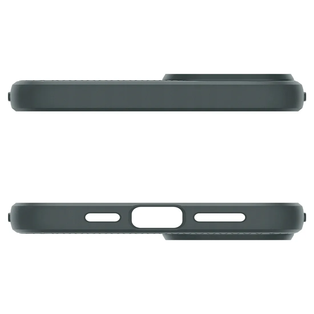 plecki-spigen-do-apple-iphone-15-zielony