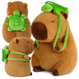 kapibara-pluszowa-maskotka-40-cm-z-plecakiem-zolwiem-uroczy-pluszak