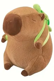 maskotka-pluszowa-gotel-kapibara-z-plecakiem-zolwia-40-cm-wielokolorowa