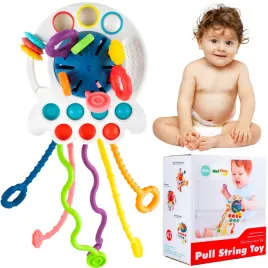 zabawka-sensoryczna-montessori-5w1-gryzak-osmiornica-dla-dzieci-niemowlat